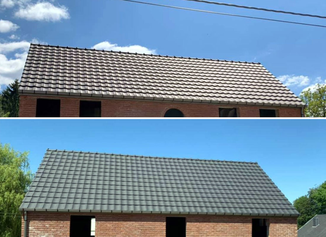 renovation de toiture en tuiles a heusy dans la region de verviers